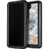 NBA Oklahoma City Thunder Digi Camo Galaxy S23 Plus Waterproof Case