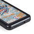 NBA Oklahoma City Thunder Digi Camo Galaxy S23 Plus Waterproof Case