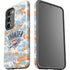 NBA Oklahoma City Thunder Digi Camo Galaxy S23 Pro Case