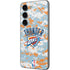 NBA Oklahoma City Thunder Digi Camo Galaxy S23 Skin
