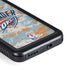 NBA Oklahoma City Thunder Digi Camo Galaxy S23 Waterproof Case