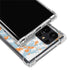 NBA Oklahoma City Thunder Digi Camo Galaxy S24 Ultra Clear Case