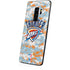 NBA Oklahoma City Thunder Digi Camo Galaxy S9 Plus Skin