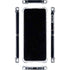 NBA Oklahoma City Thunder Digi Camo Galaxy Z Flip5 5G Clear Case