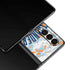 NBA Oklahoma City Thunder Digi Camo Galaxy Z Fold3 5G Skin