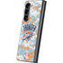 NBA Oklahoma City Thunder Digi Camo Galaxy Z Fold5 5G Skin