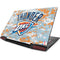 NBA Oklahoma City Thunder Digi Camo Lenovo IdeaPad Skin