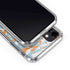 NBA Oklahoma City Thunder Digi Camo iPhone 11 Clear Case