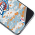NBA Oklahoma City Thunder Digi Camo iPhone 11 Skin