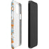 NBA Oklahoma City Thunder Digi Camo iPhone 12 Mini Lite Case