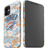 NBA Oklahoma City Thunder Digi Camo iPhone 12 Mini Lite Case