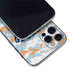 NBA Oklahoma City Thunder Digi Camo iPhone 12 Pro Skin