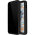 NBA Oklahoma City Thunder Digi Camo iPhone 12 Pro Waterproof Case