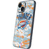 NBA Oklahoma City Thunder Digi Camo iPhone 13 Mini Skin