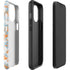 NBA Oklahoma City Thunder Digi Camo iPhone 13 Pro Max Impact Case