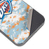 NBA Oklahoma City Thunder Digi Camo iPhone 13 Pro Max Skin