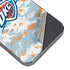 NBA Oklahoma City Thunder Digi Camo iPhone 13 Pro Skin