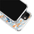 NBA Oklahoma City Thunder Digi Camo iPhone 14 Clear Case