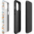 NBA Oklahoma City Thunder Digi Camo iPhone 14 Plus Impact Case