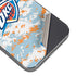 NBA Oklahoma City Thunder Digi Camo iPhone 14 Pro Max Skin