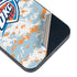 NBA Oklahoma City Thunder Digi Camo iPhone 14 Skin