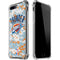 NBA Oklahoma City Thunder Digi Camo iPhone 7/8 Plus Clear Case