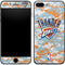 NBA Oklahoma City Thunder Digi Camo iPhone 8 Plus Skin