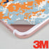 NBA Oklahoma City Thunder Digi Camo iPhone 8 Skin