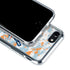 NBA Oklahoma City Thunder Digi Camo iPhone SE (2nd & 3rd Gen) Clear Case