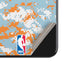 NBA Oklahoma City Thunder Digi Camo iPhone SE (2nd & 3rd Gen) Skin