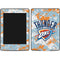 NBA Oklahoma City Thunder Digi Camo Amazon Kindle Skin