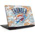 NBA Oklahoma City Thunder Digi Camo Legion Y720 Skin