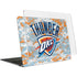 NBA Oklahoma City Thunder Digi Camo MacBook Air 13in M1 (2021) Case plus Skin