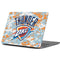 NBA Oklahoma City Thunder Digi Camo Apple MacBook Pro 13-inch Skin