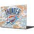NBA Oklahoma City Thunder Digi Camo MacBook Pro 14in (2021-24) Skin
