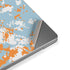 NBA Oklahoma City Thunder Digi Camo MacBook Pro 14in (2021-24) Skin