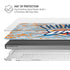 NBA Oklahoma City Thunder Digi Camo MacBook Pro 16in (2021-25) Case plus Skin