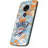 NBA Oklahoma City Thunder Digi Camo Moto E5 Play Skin