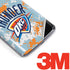 NBA Oklahoma City Thunder Digi Camo Moto E5 Plus Skin