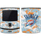 NBA Oklahoma City Thunder Digi Camo Motorola RAZR Skin