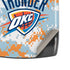 NBA Oklahoma City Thunder Digi Camo Motorola RAZR Skin
