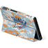 NBA Oklahoma City Thunder Digi Camo Nintendo Switch OLED (2021) Skin