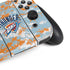 NBA Oklahoma City Thunder Digi Camo Nintendo Switch OLED (2021) Skin