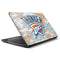 NBA Oklahoma City Thunder Digi Camo HP Notebook Skin
