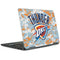 NBA Oklahoma City Thunder Digi Camo Notebook 9 Pro 13in (2017) Skin