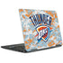 NBA Oklahoma City Thunder Digi Camo Notebook 9 Pro 13in (2017) Skin