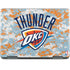 NBA Oklahoma City Thunder Digi Camo Notebook 9 Pro 13in (2017) Skin