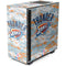 NBA Oklahoma City Thunder Digi Camo NZXT H510 Compact ATX Mid-Tower Case Skin