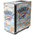 NBA Oklahoma City Thunder Digi Camo NZXT H510 Compact ATX Mid-Tower Case Skin
