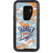 NBA Oklahoma City Thunder Digi Camo Otterbox Defender Galaxy Skin